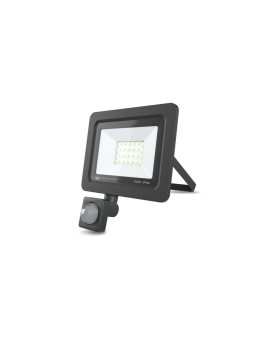 Naświetlacz LED PROXIM II 20W 6000K PIR IP66 Forever Light