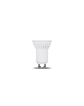 Żarówka LED GU10 MR11 3W 230V 3000K 220lm ceramiczna Forever Light
