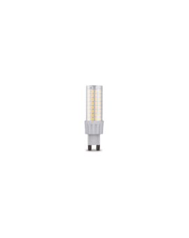 Żarówka LED G9 8W 230V 6000K 700lm Forever Light