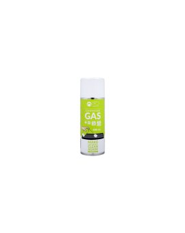 Sprężony gaz TFO 400 ml
