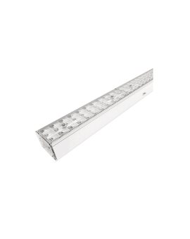 Lampa liniowa LED STARLINE SL Single, 30deg., 73W, IP20, 4000K, 12600lm, DALI-2