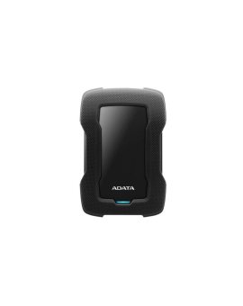ADATA HDD HD330 2TB USB 3.1 BLACK