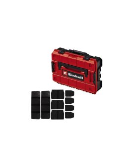Walizka SYSTEMOWA E-CASE S-F z przegródkami 4540020
