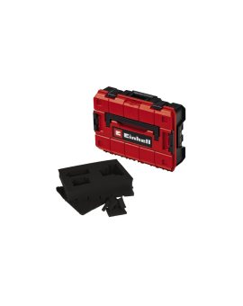 Walizka SYSTEMOWA E-CASE S-F z pianką 4540019