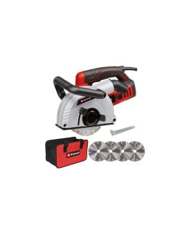 Bruzdownica 150mm 1700W TE-MA 1700 4350740