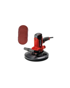 Szlifierka do gipsu 225mm 1220W TC-DWS 225 4259945