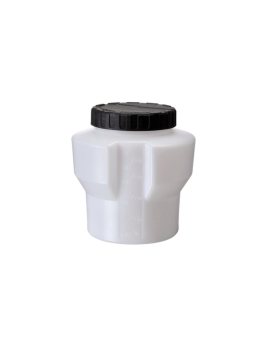 Pojemnik 1000ml do farb SPRAY SYS 4260002