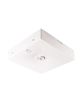 Oprawa awaryjna natynkowa STARLET QUAD SOH 350 NM 2H MT / 92874