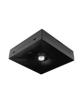 Oprawa awaryjna natynkowa STARLET QUAD SOH 350 NM 2H MT BLK / 87455