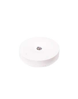 Oprawa sieciowo-awaryjna natynkowa STARLET ROUND SC 150 M 1H AT / 91936