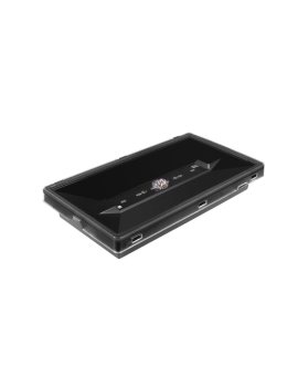 Oprawa awaryjna VELLA SC 250 NM 3H AT IP65 BLK (brak piktogramu w zestawie) / 93616