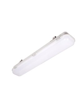 Oprawa hermetyczna WARS 1x150 4000K IP65 / 93105