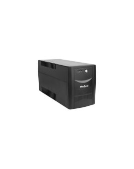 Zasilacz awaryjny UPS REBEL model Micropower 2000 (offline, 2000 VA / 1200 W, 230 V, 50 Hz)