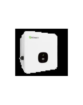 GROWATT Falownik hybrydowy MOD-3000TL3-XH(BP) 3-fazowy (AFCI)