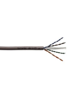 Kabel Emiter Net U/UTP kat.6 450MHz B2ca LS0H, drut 4x2x23AWG / 305 m