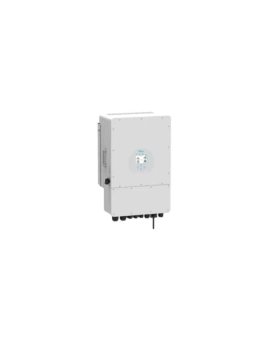 Inwerter Hybrydowy niskonapięciowy 3-fazowy DEYE SUN-12K-SG04LP3-EU 2MPPT 12kW