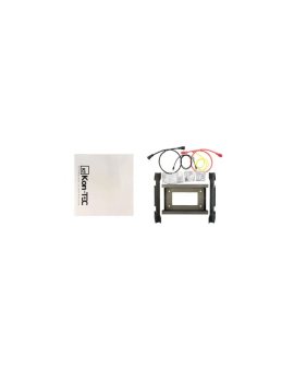 Części do montażu naściennego Kon-TEC KT-LFPES512100 51, 2V 100Ah
