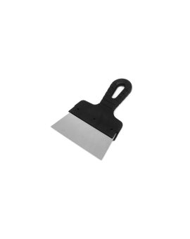 Szpachla ze stali nierdzewnej 150 mm (111-051)