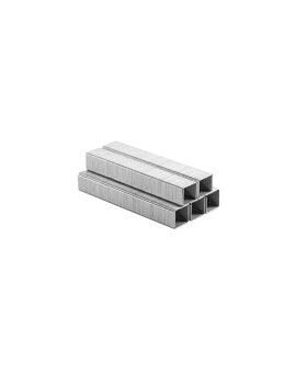 Zszywki A53 10x11,3 mm, 1000 szt. (24-009)