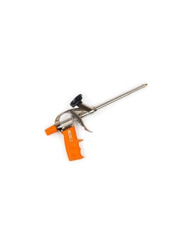 Pistolet do pianki montażowej, adapter pokryty teflonem (26-001)