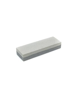 Kamień do ostrzenia, dwustronny K240/K120 (28-002)