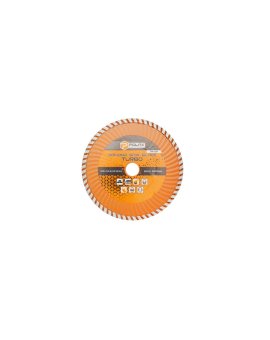 Tarcza diamentowa Turbo wave 180x2,8x22,23 (54-129)