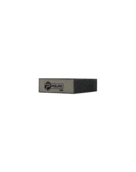 Gąbka śliferska, czterostronna P240 110x70x25 mm (54-193)