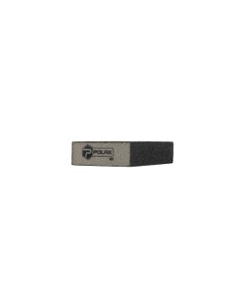 Gąbka szliferska, czterostronna P80 110x70x25 mm (54-189)