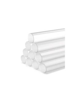 Zestaw wkładów klejowych 11,2 x 300 mm, 1 kg (32-004)