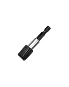 Adapter do bitów magnetyczny Szybka blokada 60 mm (51-093)