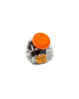 Marker mini budowlany, permanentny 80 szt. (49-004)