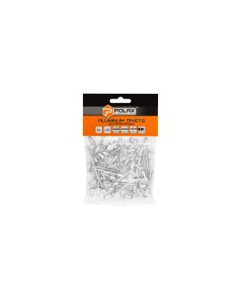 Nity aluminiowe 3,2 x 10 mm (37-005)