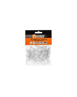 Nity aluminiowe 3,2 x 12 mm (37-006)