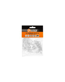 Nity aluminiowe 3,2 x 6 mm (37-003)