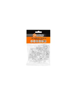 Nity aluminiowe 3,2 x 8 mm (37-004)