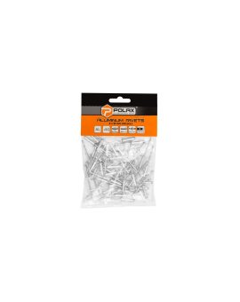 Nity aluminiowe 4 x 16 mm (37-012)