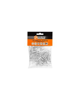 Nity aluminiowe 4 x 18 mm (37-013)