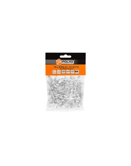 Nity aluminiowe 4,8 x 10 mm (37-016)