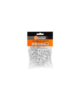 Nity aluminiowe 4,8 x 14 mm (37-018)