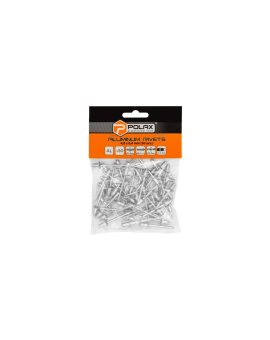 Nity aluminiowe 4,8 x 6,4 mm (37-014)