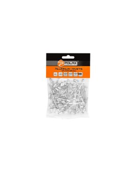 Nity aluminiowe 4,8 x 8 mm (37-015)