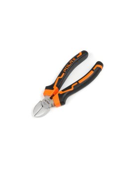 Szczypce tnące boczne 160 mm Cr-V (35-004)