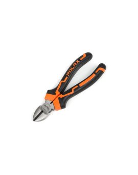 Szczypce tnące boczne 180 mm Cr-V (35-005)
