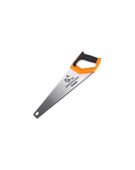 Piła do metalu Polax piła Barracuda z trójstronnym ostrzeniem 400 mm (47-001)