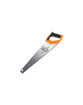 Piła do metalu Polax piła Barracuda z trójstronnym ostrzeniem 500 mm (47-003)