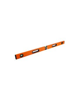 Poziomica aluminiowa 1000 mm 3 kapsułki (38-004)