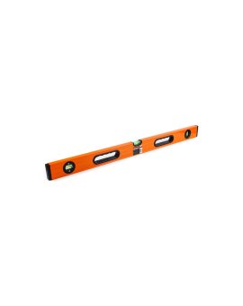 Poziomica aluminiowa 800 mm 3 kapsułki (38-003)