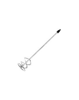 Mieszadło do suchych mieszanek HEX, 80x400mm (31-006)