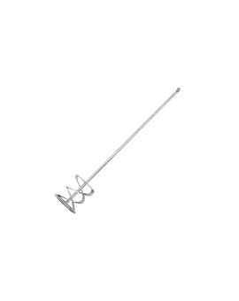 Mieszadło do suchych mieszanek SDS PLUS, 100 mm (31-002)