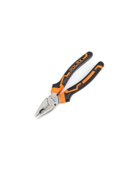 Szczypce kombinerki 200 mm Cr-V (35-003)
